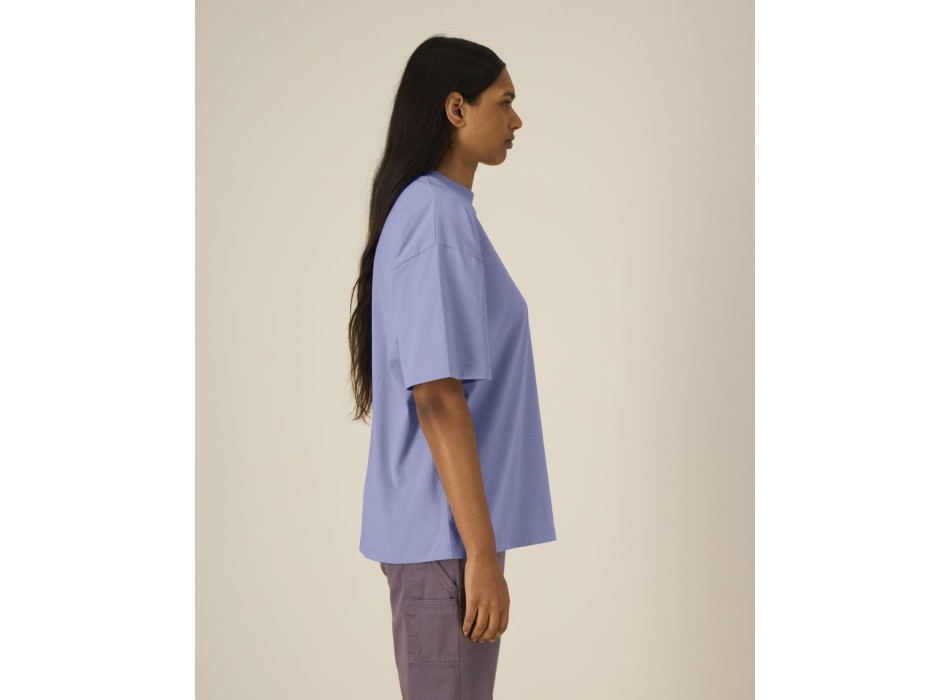 Blaster 2.0 - La t-shirt unisex oversize a collo alto FullGadgets.com