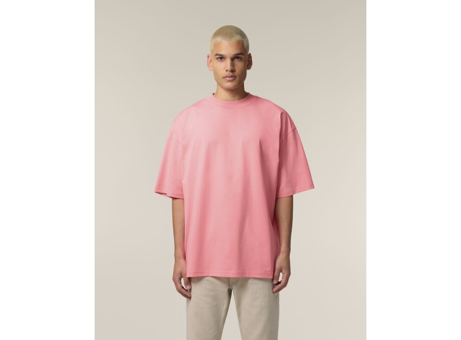 Blaster 2.0 - La t-shirt unisex oversize a collo alto FullGadgets.com