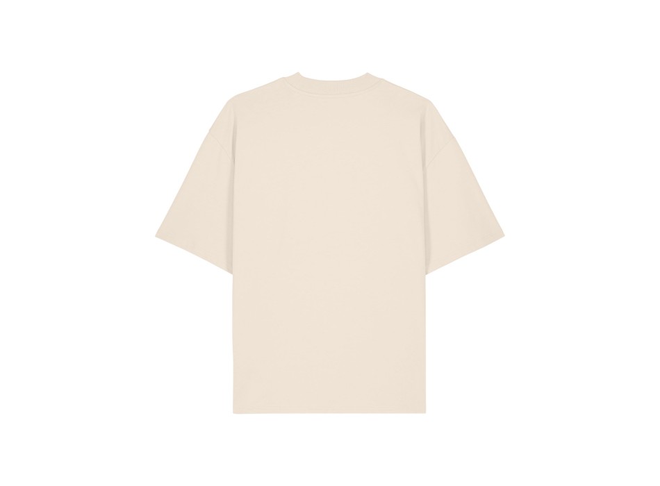 Blaster 2.0 - La t-shirt unisex oversize a collo alto FullGadgets.com