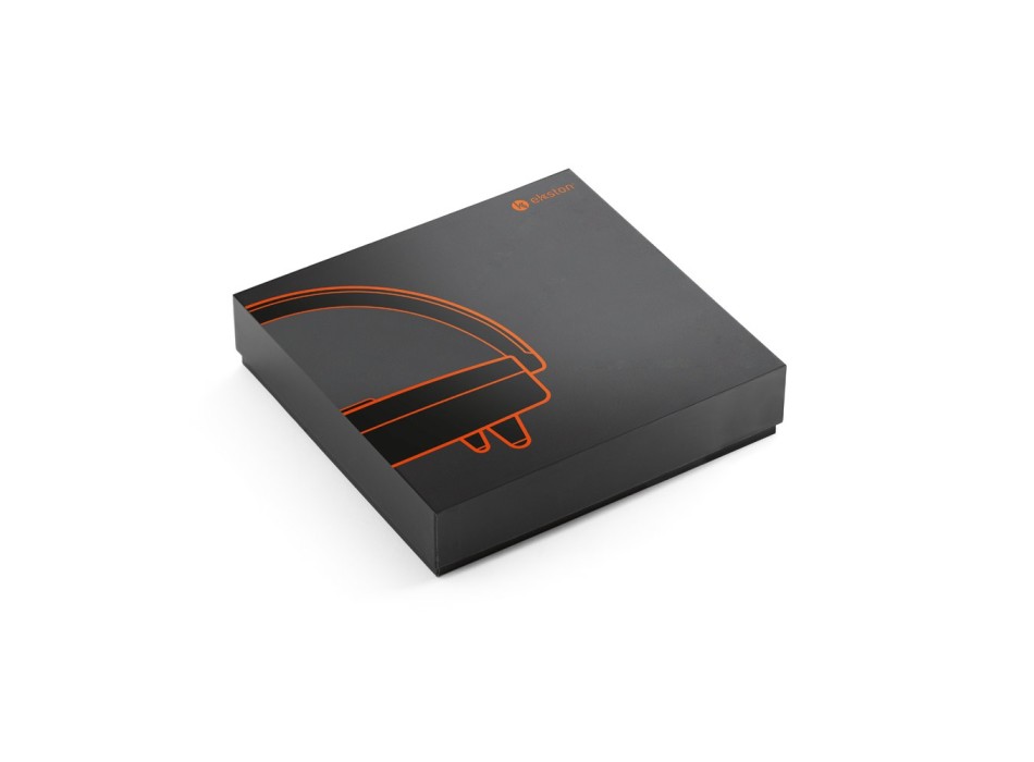 BLASTY. Altoparlante 4 in1 in ABS, PP e tessuto FullGadgets.com