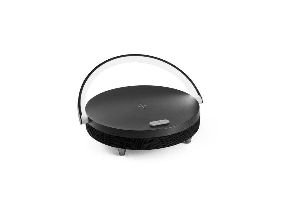 BLASTY. Altoparlante 4 in1 in ABS, PP e tessuto FullGadgets.com