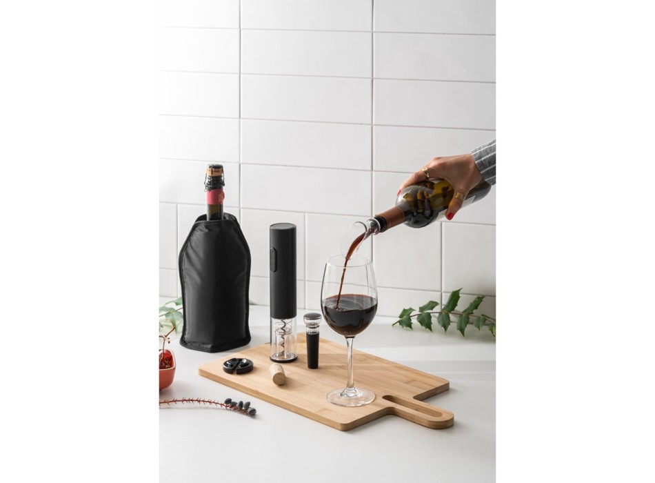 BLEND. Fascia refrigerante in nylon FullGadgets.com