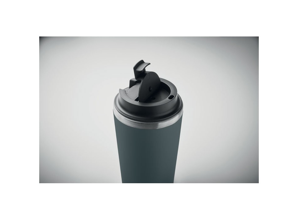 BLERM - Bicchiere con rivestimento in c FullGadgets.com