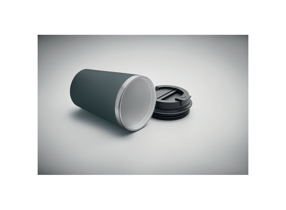 BLERM - Bicchiere con rivestimento in c FullGadgets.com