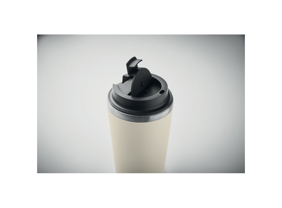 BLERM - Bicchiere con rivestimento in cera FullGadgets.com