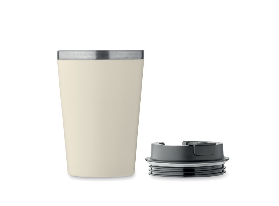 BLERM - Bicchiere con rivestimento in cera FullGadgets.com