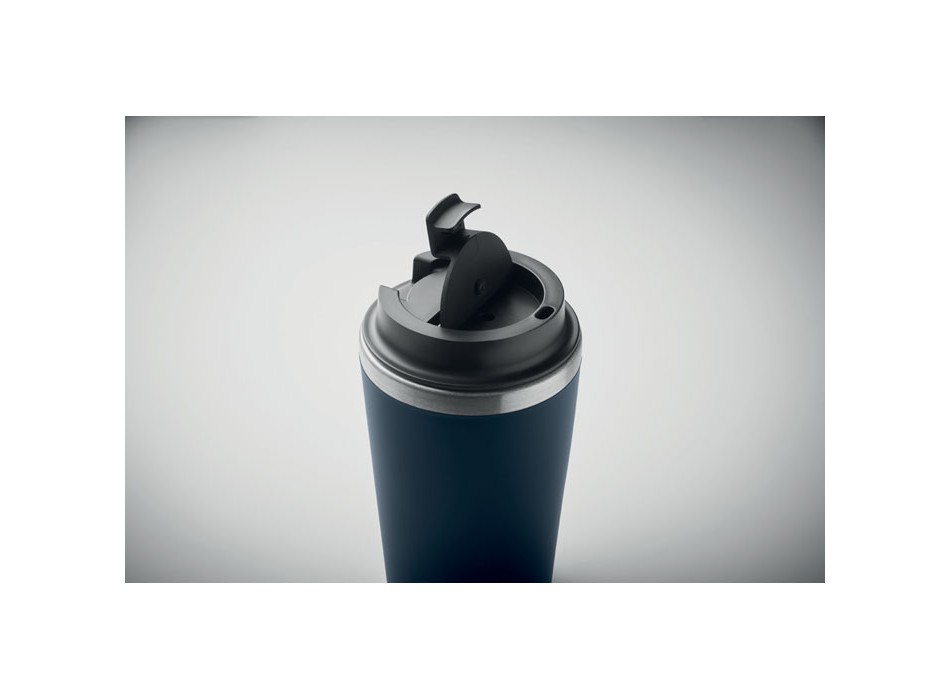 BLERM - Bicchiere con rivestimento in cera FullGadgets.com