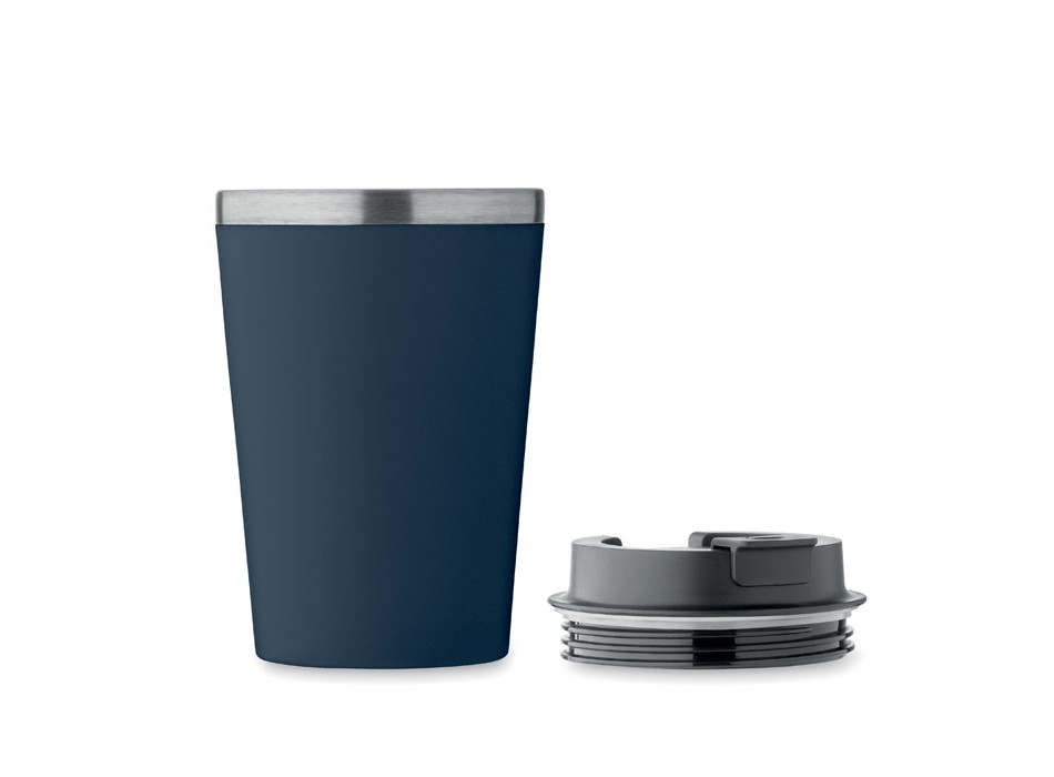 BLERM - Bicchiere con rivestimento in cera FullGadgets.com