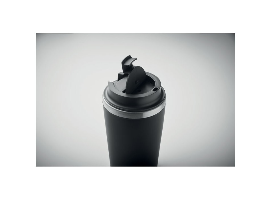 BLERM - Bicchiere con rivestimento in cera FullGadgets.com