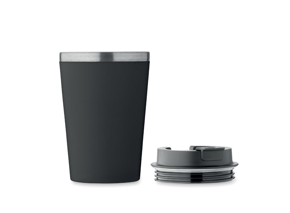 BLERM - Bicchiere con rivestimento in cera FullGadgets.com