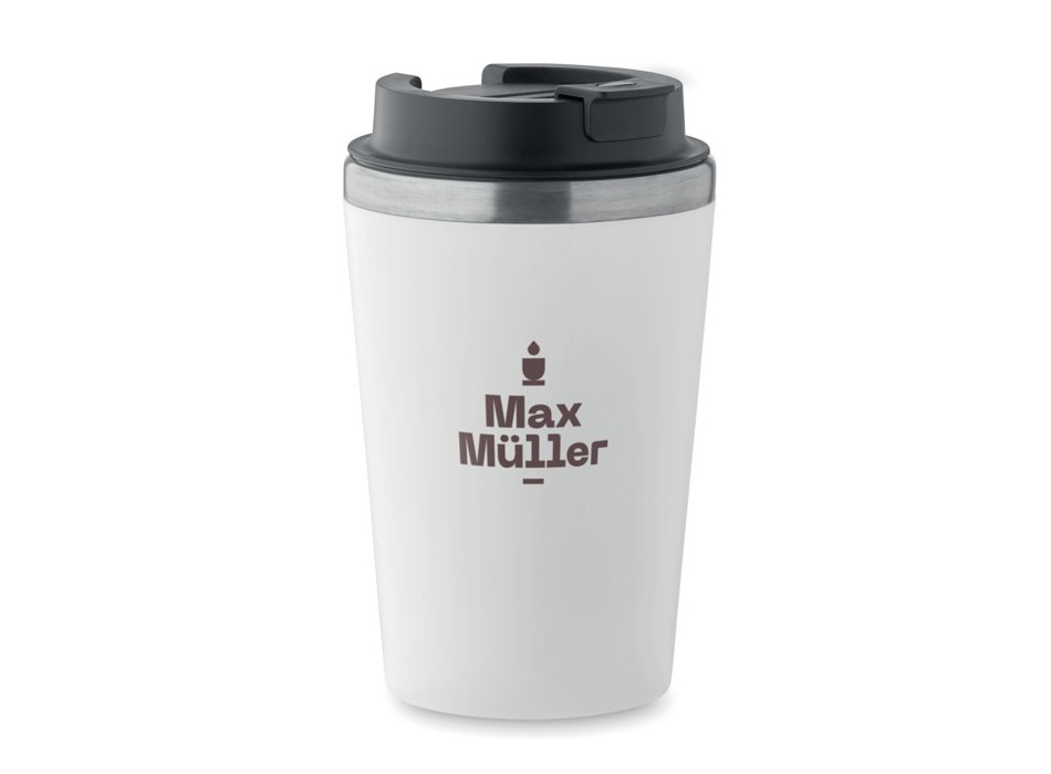 BLERM - Bicchiere con rivestimento in cera FullGadgets.com