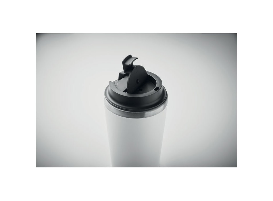 BLERM - Bicchiere con rivestimento in cera FullGadgets.com