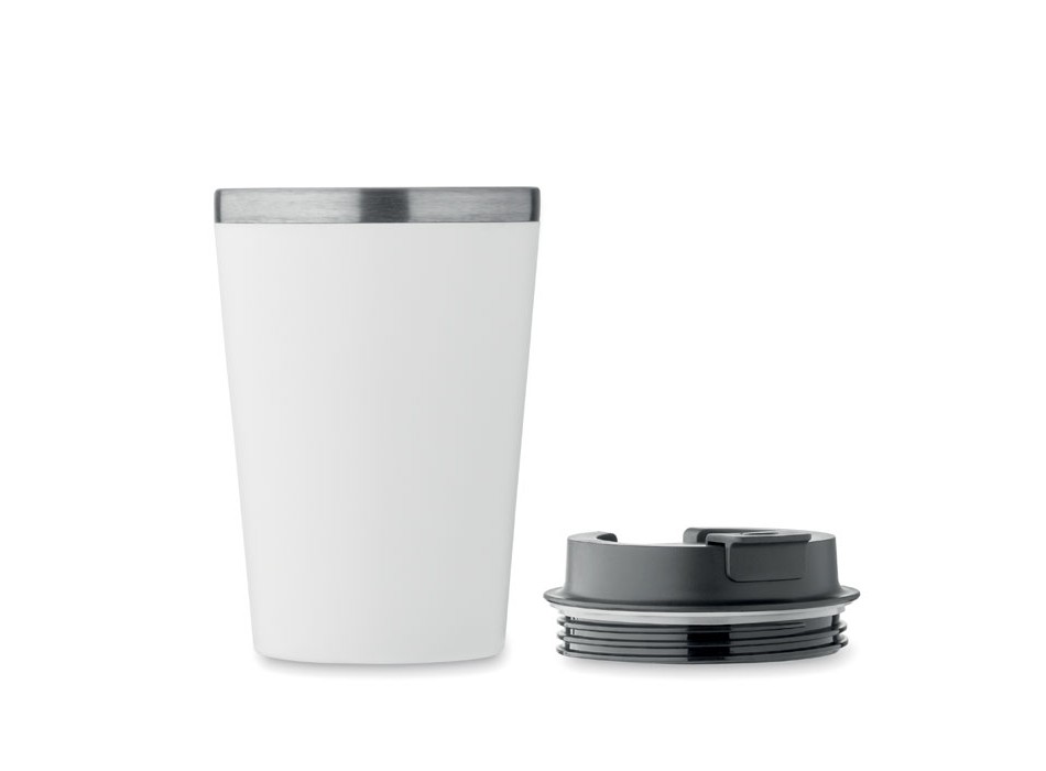 BLERM - Bicchiere con rivestimento in cera FullGadgets.com