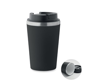 BLERM - Bicchiere con rivestimento in cera FullGadgets.com