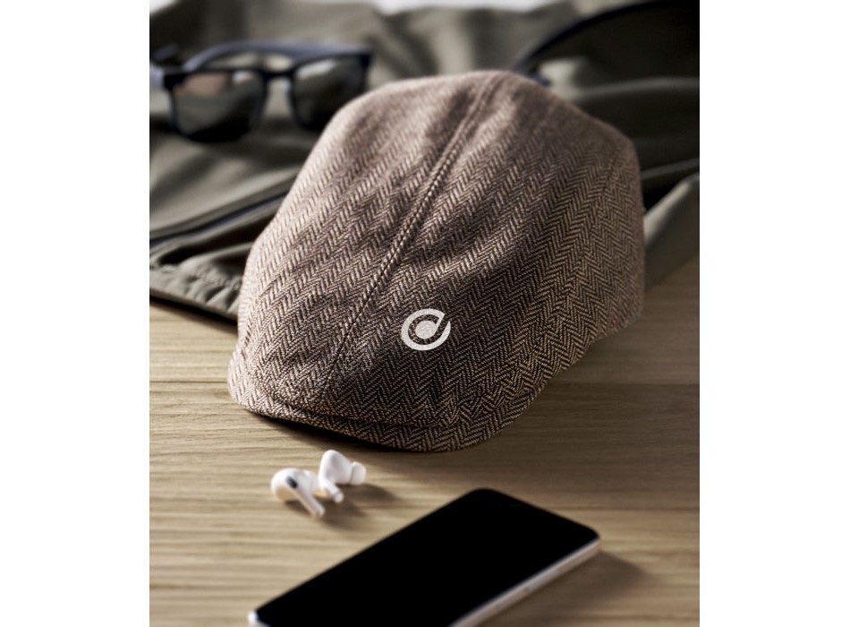 BLIND PEAK - Berretto da cameriere 320gr/m² FullGadgets.com