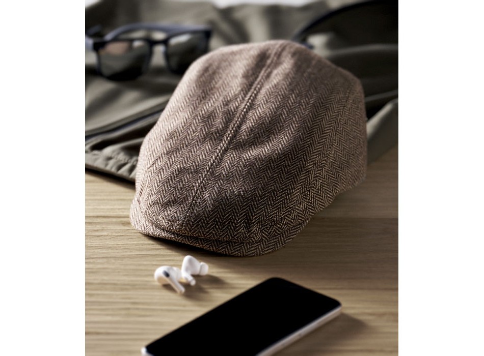 BLIND PEAK - Berretto da cameriere 320gr/m² FullGadgets.com