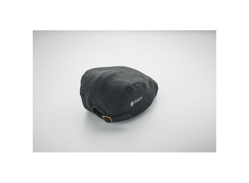 BLIND PEAK - Berretto da cameriere 320gr/m² FullGadgets.com