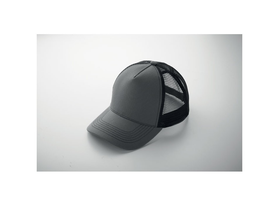 BLIST - Cappello trucker a 5 pannelli FullGadgets.com
