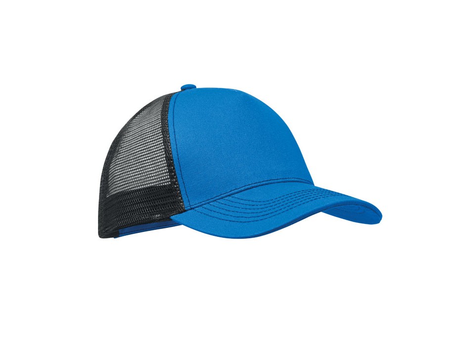 BLIST - Cappello trucker a 5 pannelli FullGadgets.com