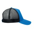 BLIST - Cappello trucker a 5 pannelli FullGadgets.com