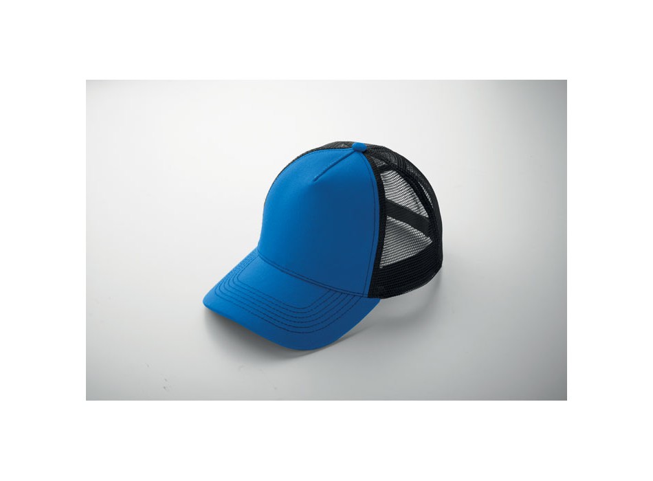 BLIST - Cappello trucker a 5 pannelli FullGadgets.com