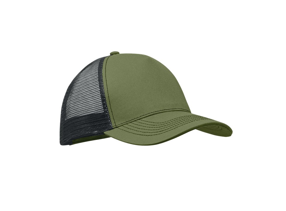 BLIST - Cappello trucker a 5 pannelli FullGadgets.com