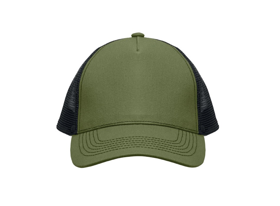 BLIST - Cappello trucker a 5 pannelli FullGadgets.com