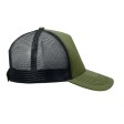 BLIST - Cappello trucker a 5 pannelli FullGadgets.com