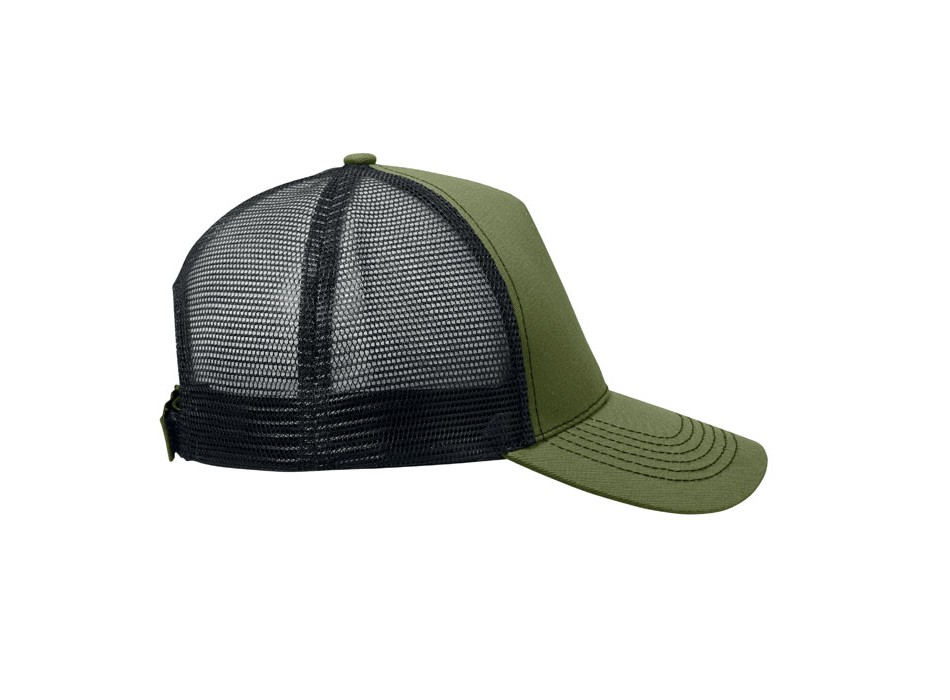 BLIST - Cappello trucker a 5 pannelli FullGadgets.com