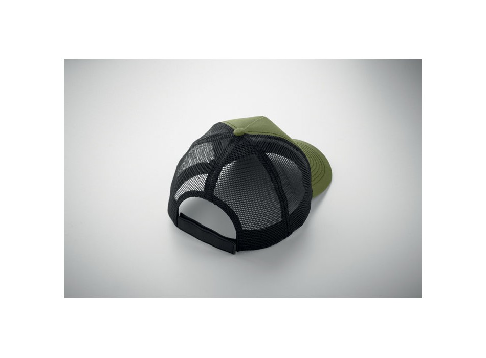 BLIST - Cappello trucker a 5 pannelli FullGadgets.com