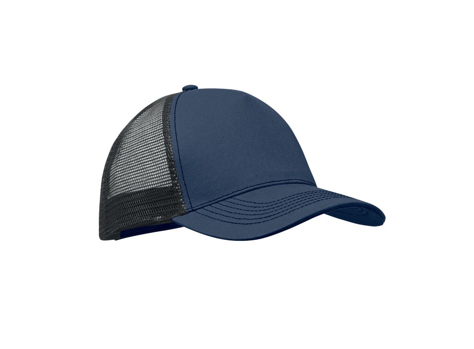 BLIST - Cappello trucker a 5 pannelli FullGadgets.com