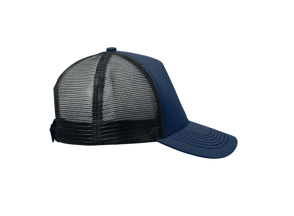 BLIST - Cappello trucker a 5 pannelli FullGadgets.com