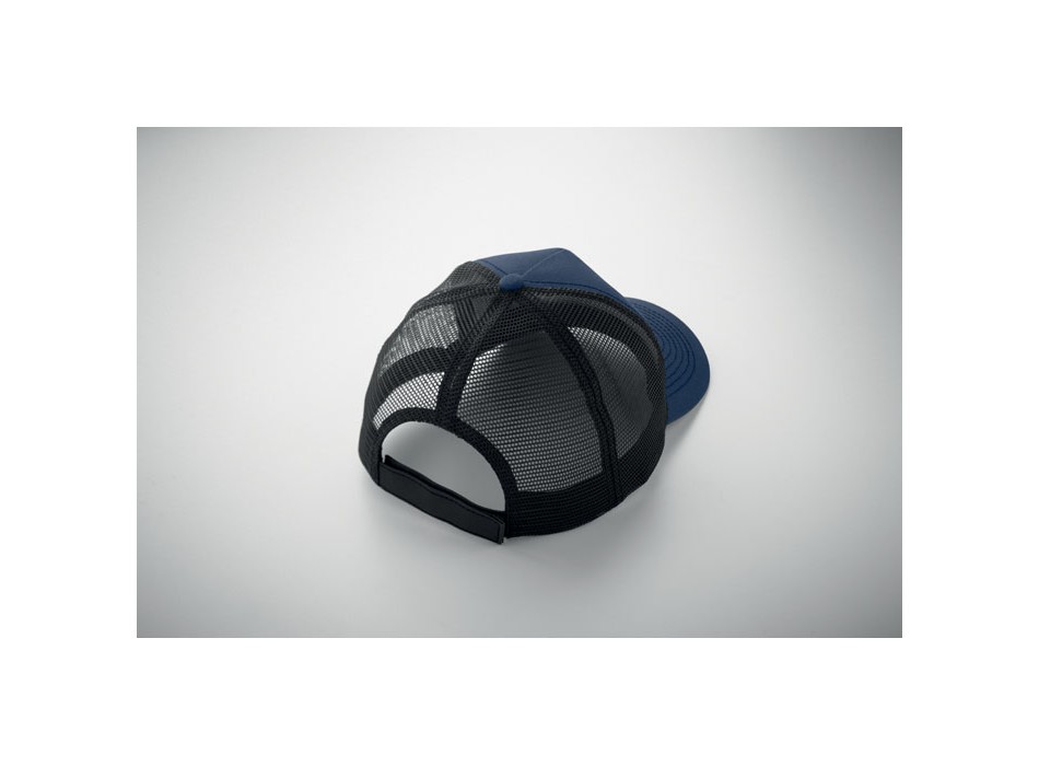 BLIST - Cappello trucker a 5 pannelli FullGadgets.com