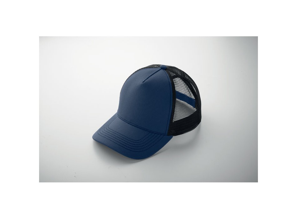 BLIST - Cappello trucker a 5 pannelli FullGadgets.com