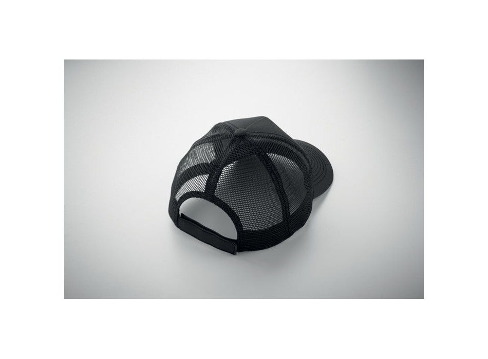 BLIST - Cappello trucker a 5 pannelli FullGadgets.com