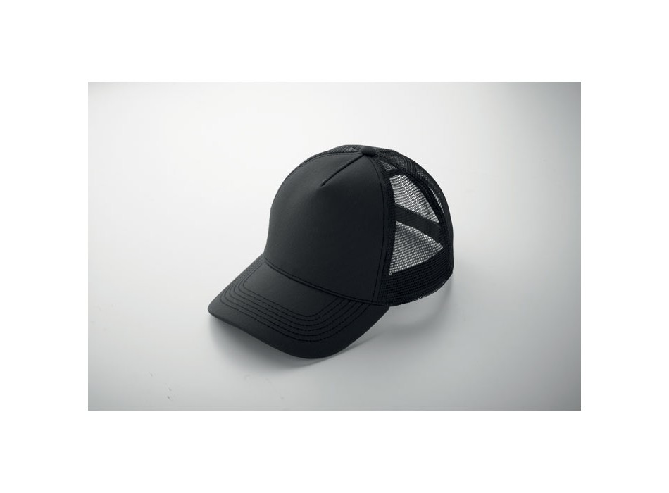 BLIST - Cappello trucker a 5 pannelli FullGadgets.com