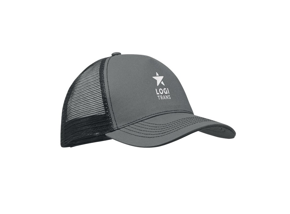 BLIST - Cappello trucker a 5 pannelli FullGadgets.com