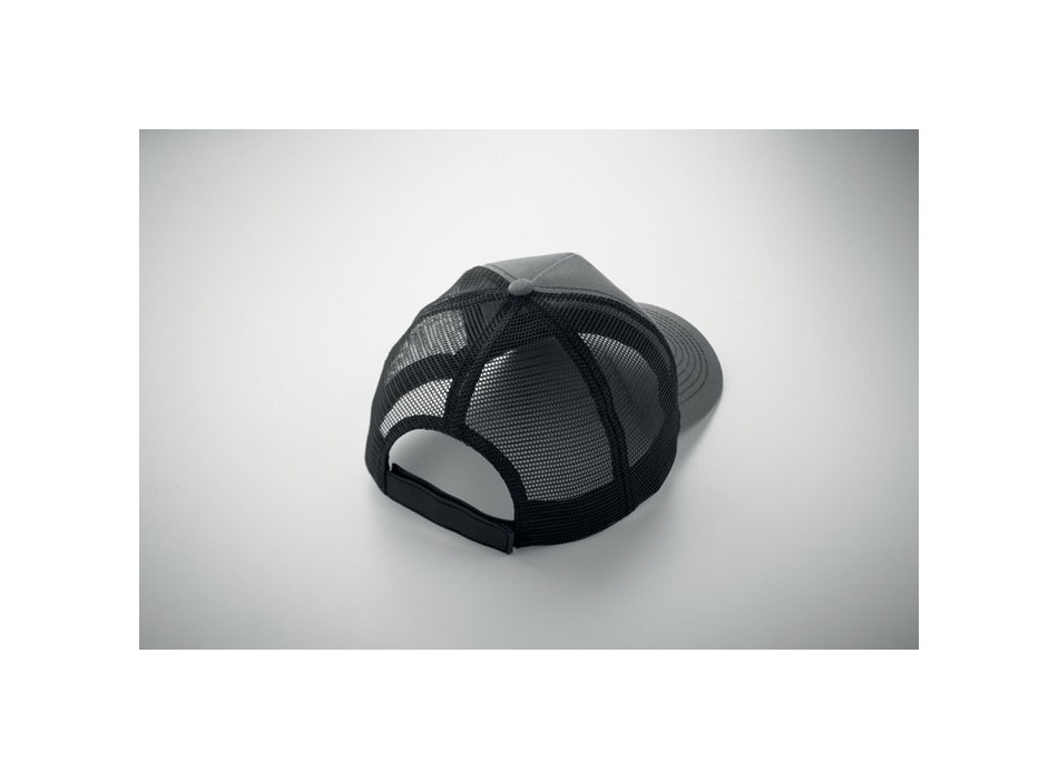 BLIST - Cappello trucker a 5 pannelli FullGadgets.com