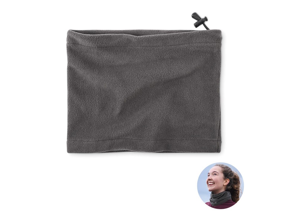 BLIZZARD RPET - Berretto multiuso in pile FullGadgets.com