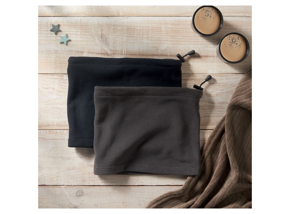 BLIZZARD RPET - Berretto multiuso in pile FullGadgets.com