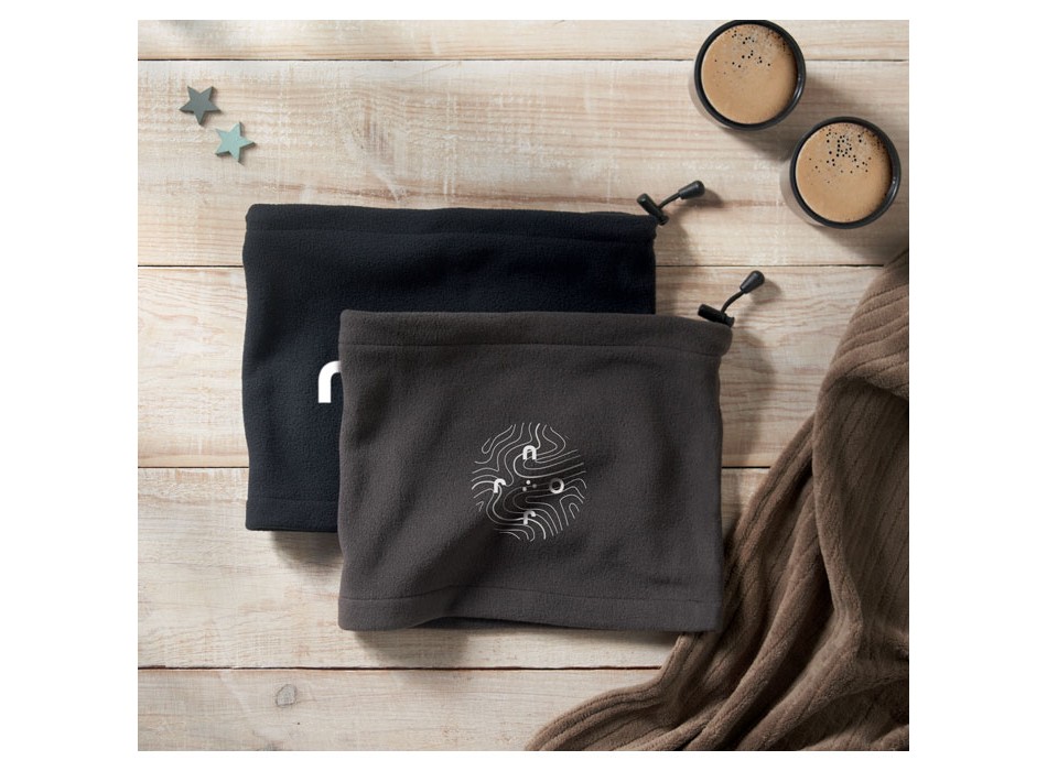 BLIZZARD RPET - Berretto multiuso in pile FullGadgets.com