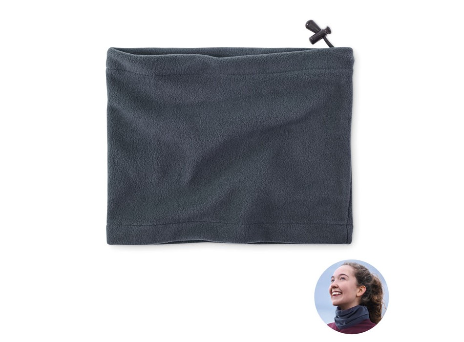 BLIZZARD RPET - Berretto multiuso in pile FullGadgets.com