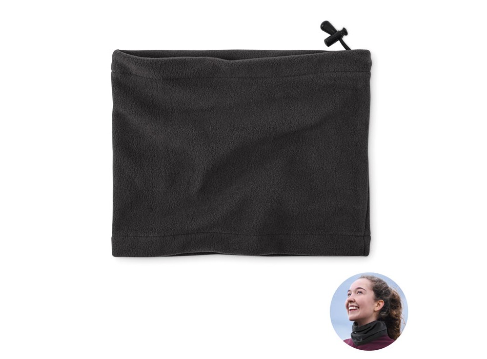 BLIZZARD RPET - Berretto multiuso in pile FullGadgets.com