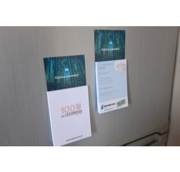 Blocchetti magnetici - 60x140mm FullGadgets.com