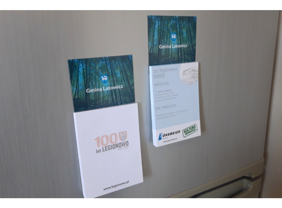 Blocchetti magnetici - 60x140mm FullGadgets.com