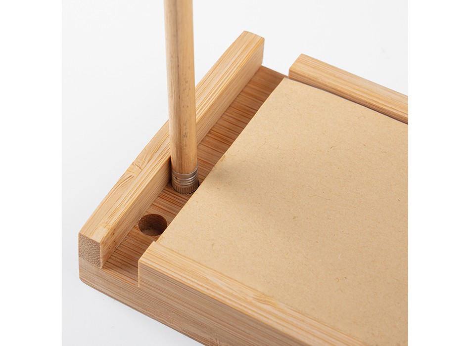 BLOCCHETTO PORTAFOGLI FullGadgets.com