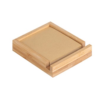 BLOCCHETTO PORTAFOGLI FullGadgets.com