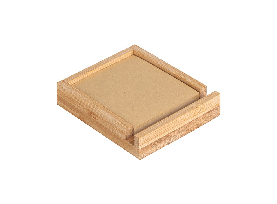 BLOCCHETTO PORTAFOGLI FullGadgets.com