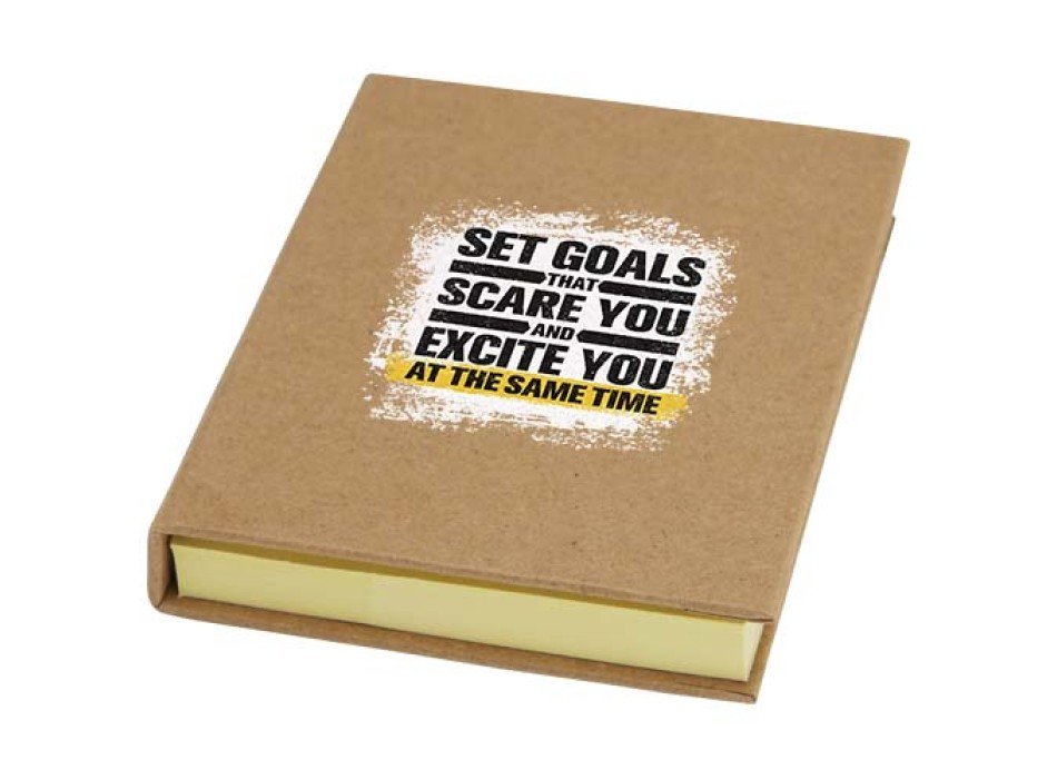 Blocco di foglietti promemoria Sandal FullGadgets.com