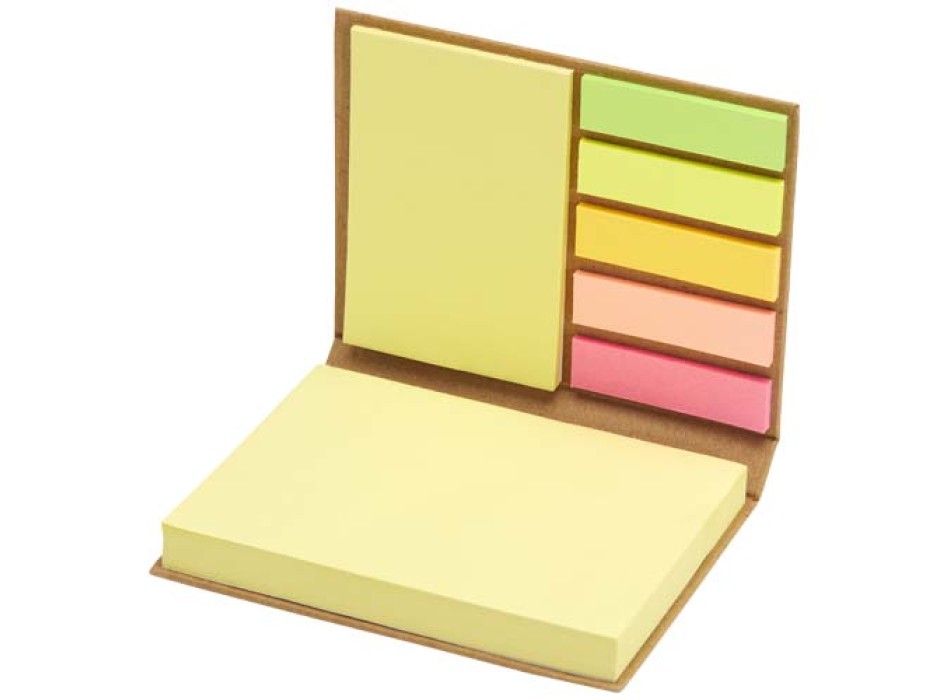 Blocco di foglietti promemoria Sandal FullGadgets.com